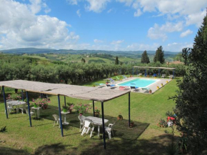 Locazione Turistica Podere Conte Francesco-La Palma